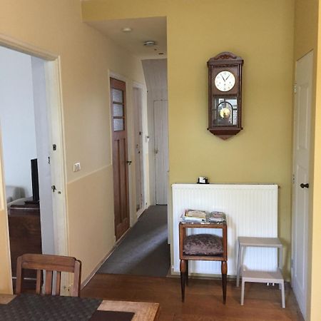 Cessinas Bed & Breakfast Groningen Eksteriør bilde